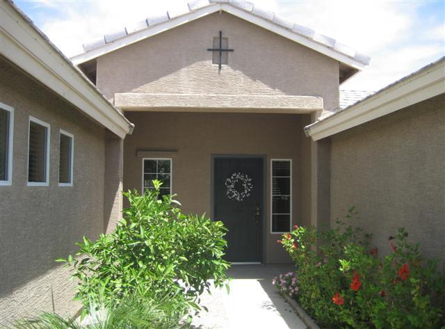 2472 E Golden Ct., Casa Grande, AZ 85194