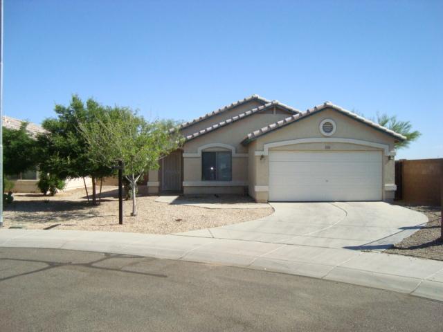 15806 W Madison St., Goodyear, AZ 85338