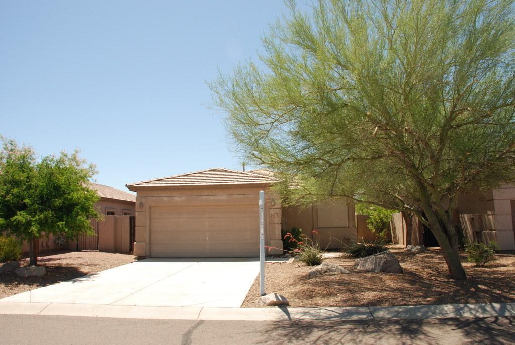 6715 E San Cristobal Way, Gold Canyon, AZ 85118