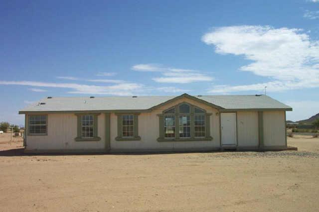 10783 W Hilltop Dr., Casa Grande, AZ 85193