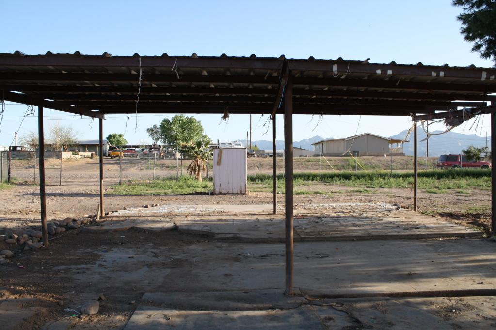 7750 W Alta Vista Rd. #D, Laveen, AZ 85339