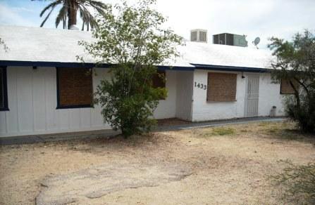 1433 E Cheryl Dr., Phoenix, AZ 85020