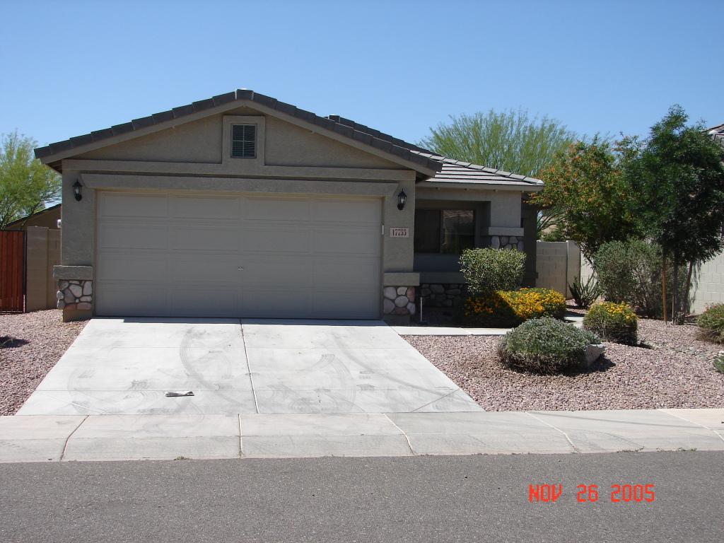 17755 W Hearn Rd., Surprise, AZ 85388