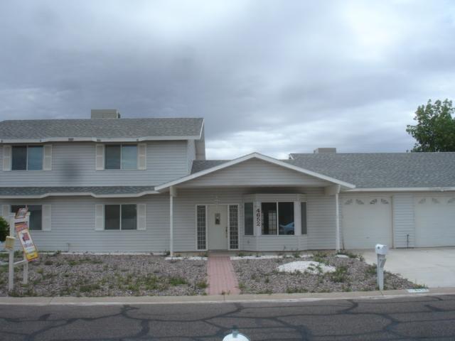 4652 E Hannibal St., Mesa, AZ 85205