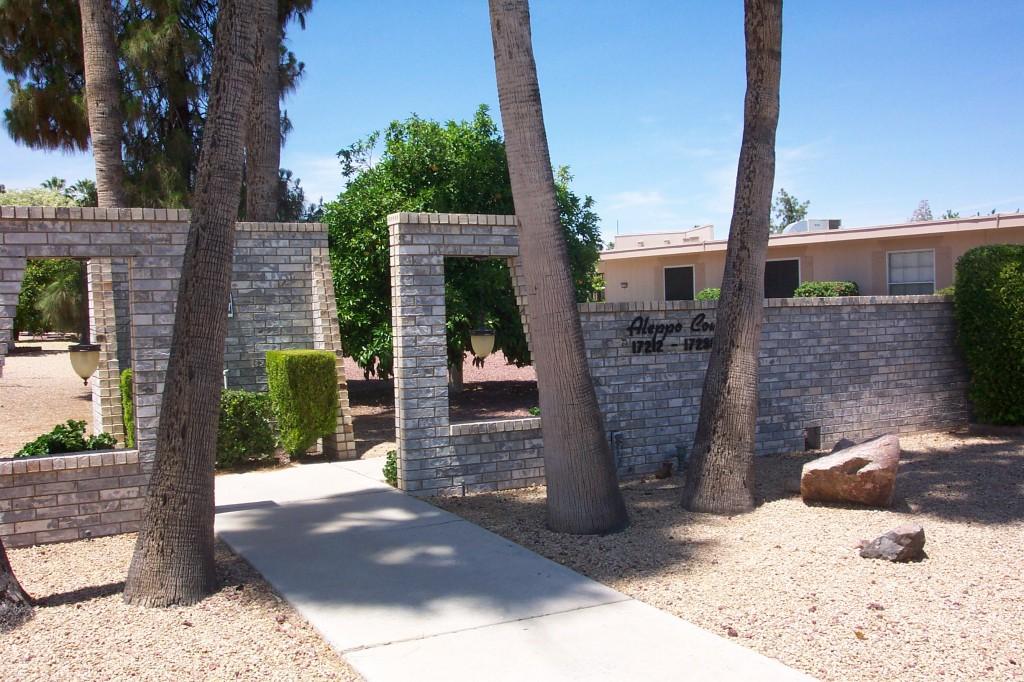 17212 N 106th Ave., Sun City, AZ 85373