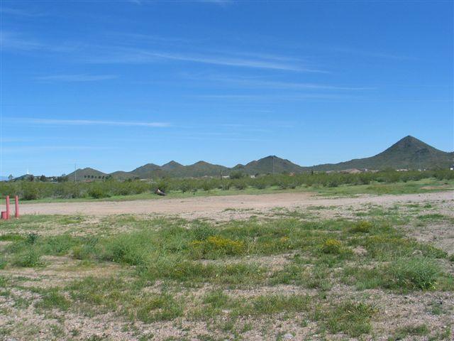 24645 N 13 Ave. #Metes and Bounds, Phoenix, AZ 85085