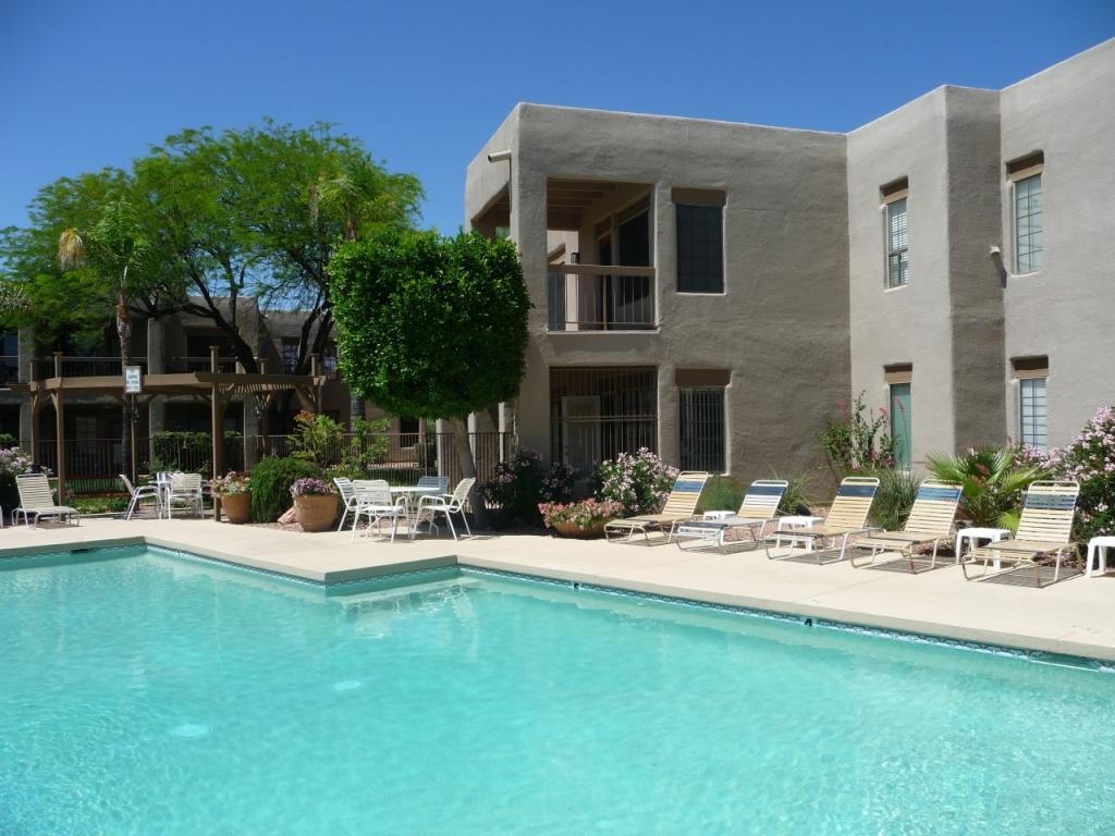 17031 E El Lago Blvd. #1169, Fountain Hills, AZ 85268