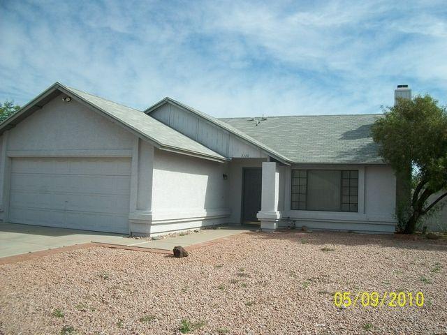 3320 W Ross Ave., Phoenix, AZ 85027