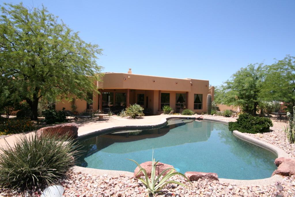 3319 N Hawes Rd., Mesa, AZ 85207