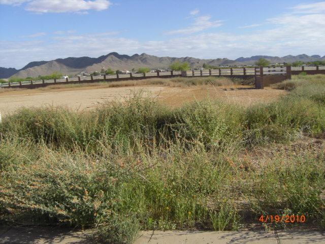 19503 E Vallejo St. #9, Queen Creek, AZ 85142