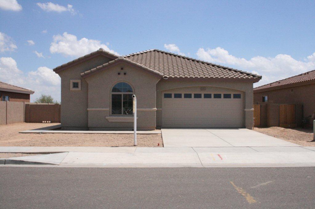 5333 N 191st Dr., Litchfield Park, AZ 85340