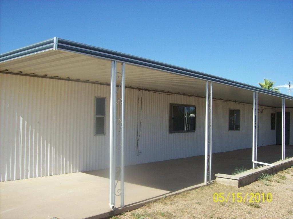 2293 S Tomahawk Rd., Apache Junction, AZ 85219