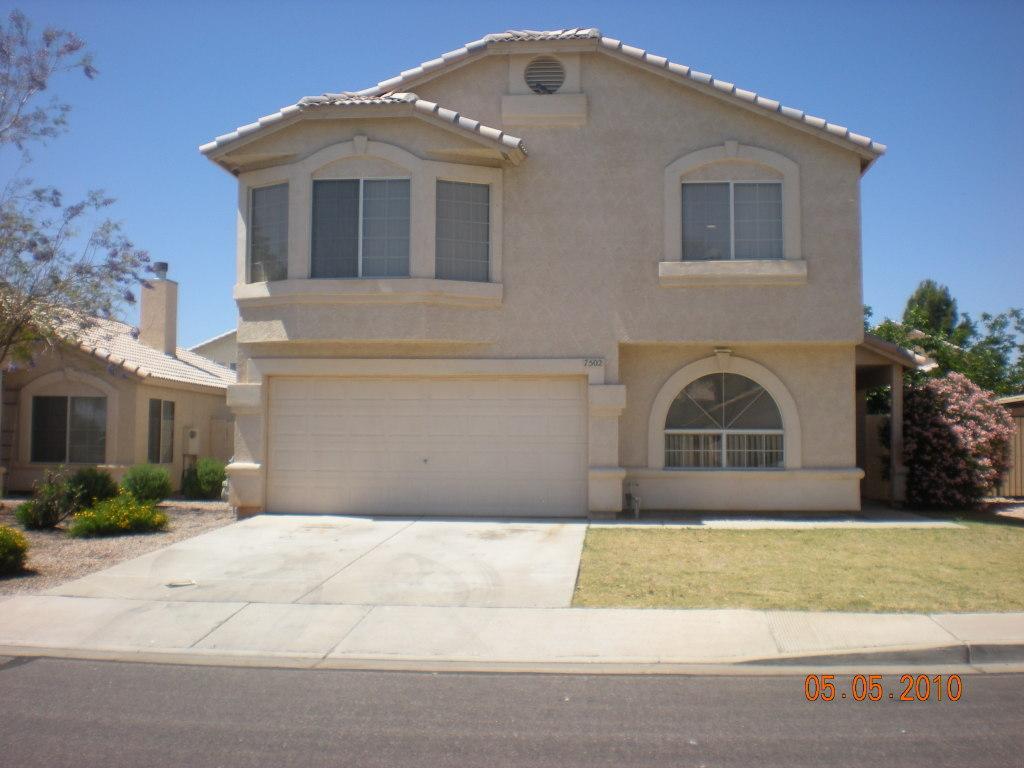 7502 E Navarro Ave., Mesa, AZ 85208