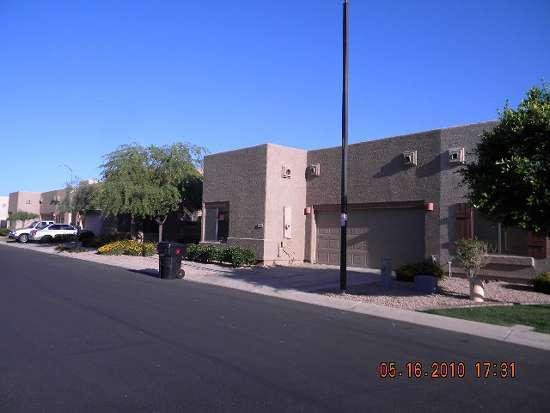 1650 S Crismon Rd. #63, Mesa, AZ 85209