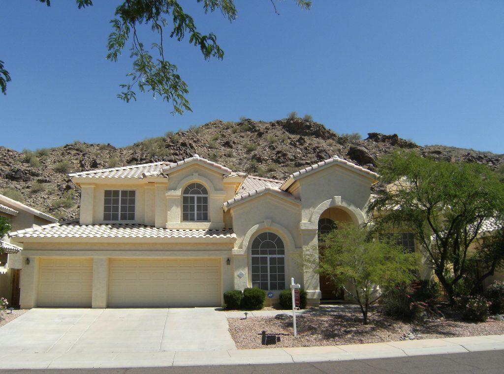 1426 E Dry Creek Rd., Phoenix, AZ 85048