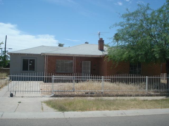 2921 E Latham St., Phoenix, AZ 85008