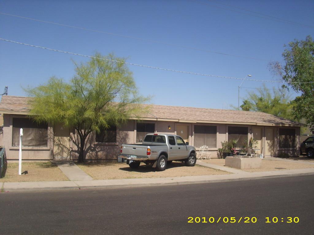 2444 E Willetta St., Phoenix, AZ 85008