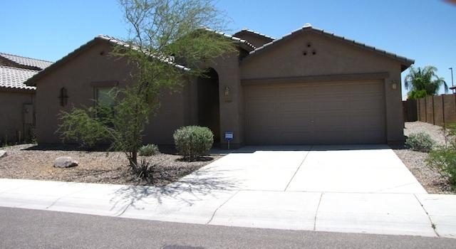 25553 W Primrose Ln., Buckeye, AZ 85326