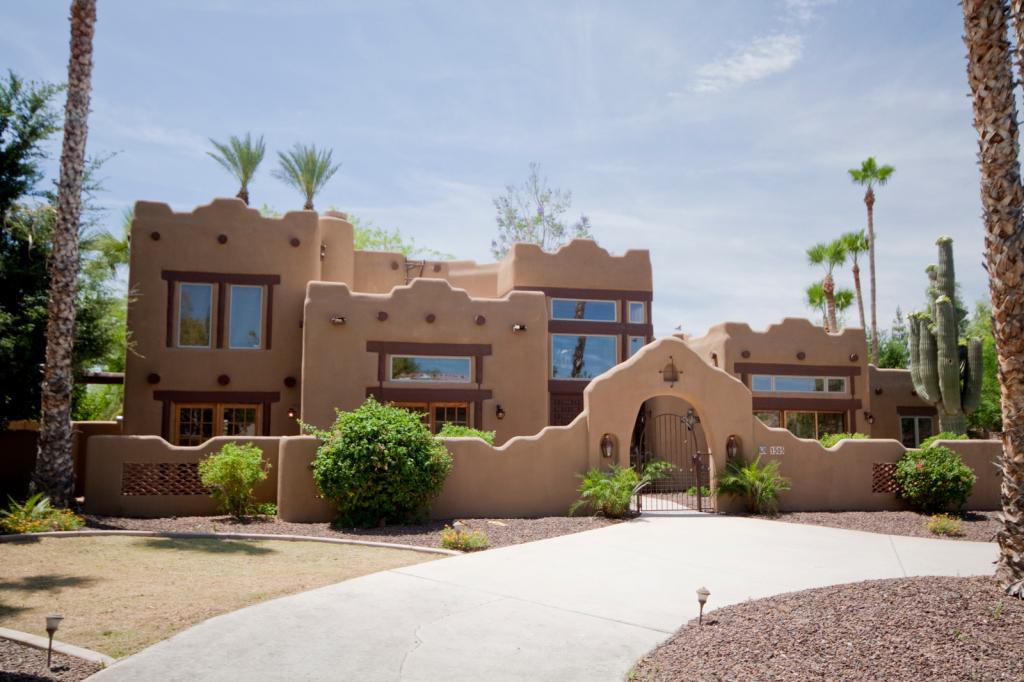 1505 E Los Arboles Dr., Tempe, AZ 85284