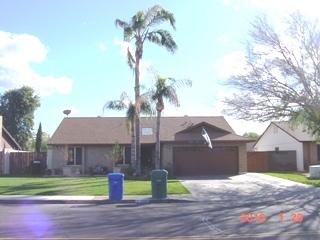 2203 E Pueblo Ave., Mesa, AZ 85204