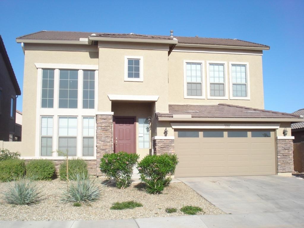 1761 N St Francis Pl., Casa Grande, AZ 85222
