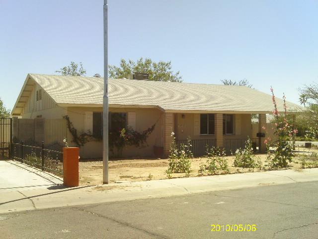 6431 W Flynn Ln., Glendale, AZ 85301