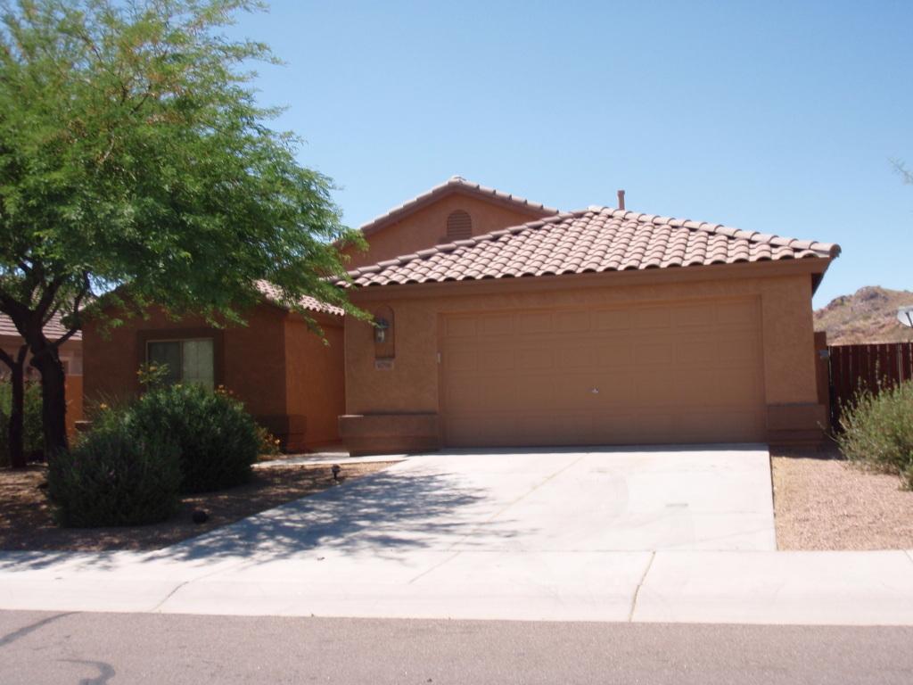 6796 E Las Animas Tr., Gold Canyon, AZ 85218