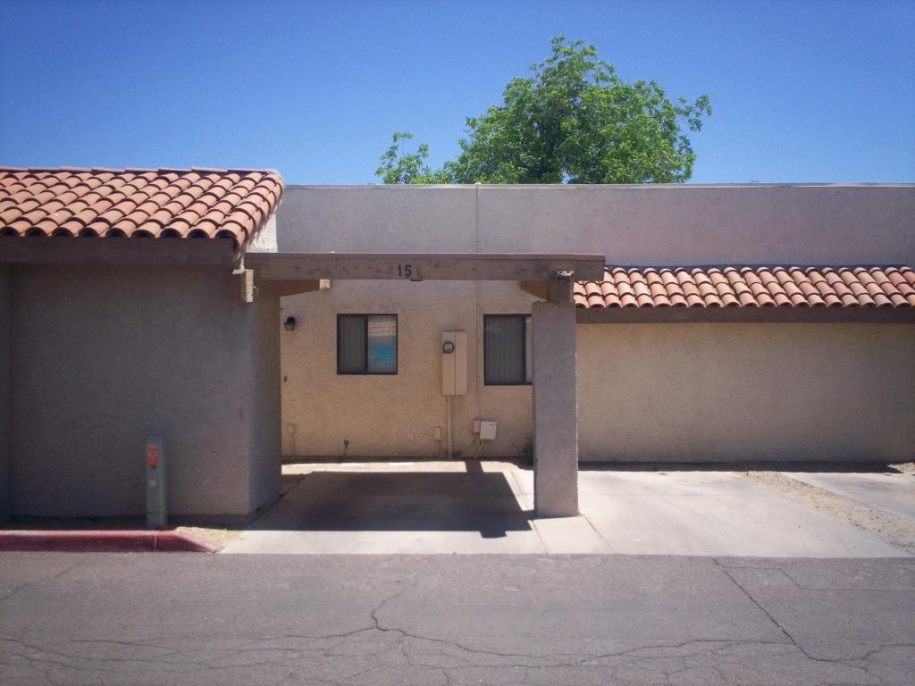 2409 W Campbell Ave. #15, Phoenix, AZ 85015
