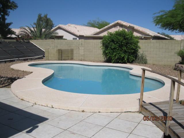 16601 N 34th Pl., Phoenix, AZ 85032