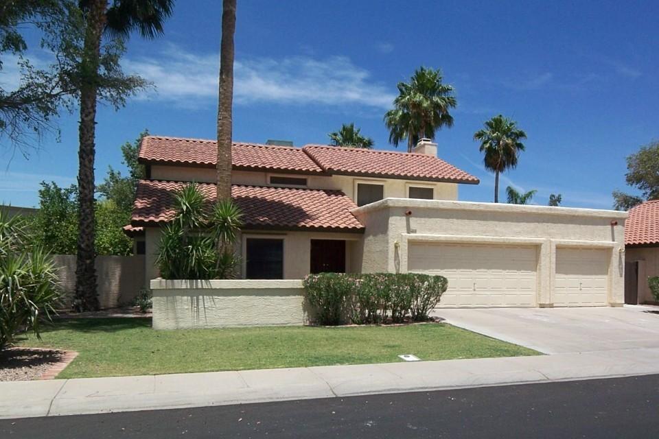 2974 W Comstock Dr., Chandler, AZ 85224