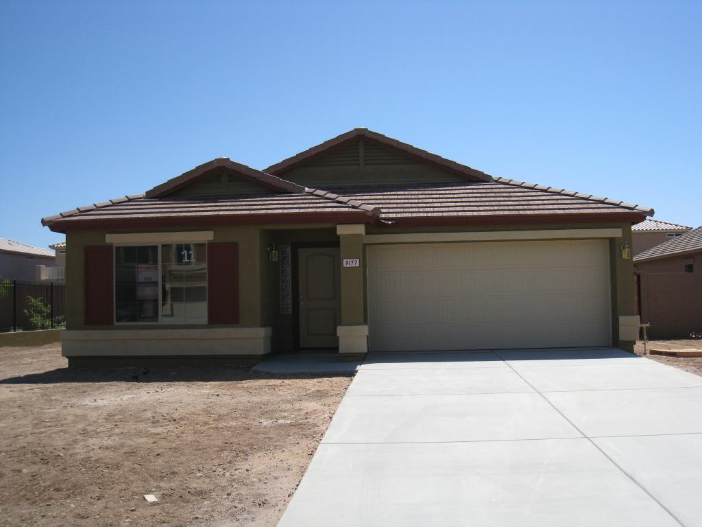 9177 N 97th Dr., Peoria, AZ 85345