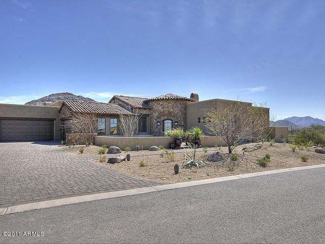 26285 N 89th St., Scottsdale, AZ 85255