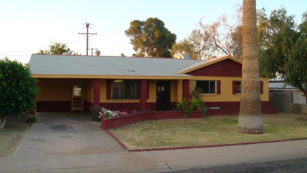 7408 E Roosevelt St., Scottsdale, AZ 85257