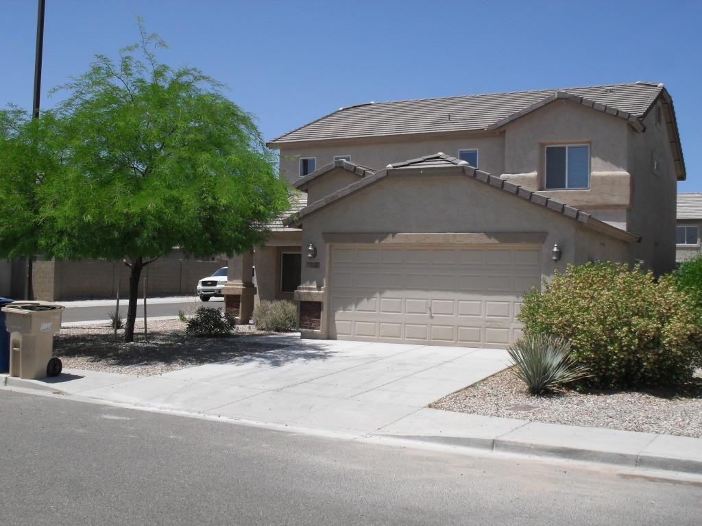 22224 W Sonora St., Buckeye, AZ 85326