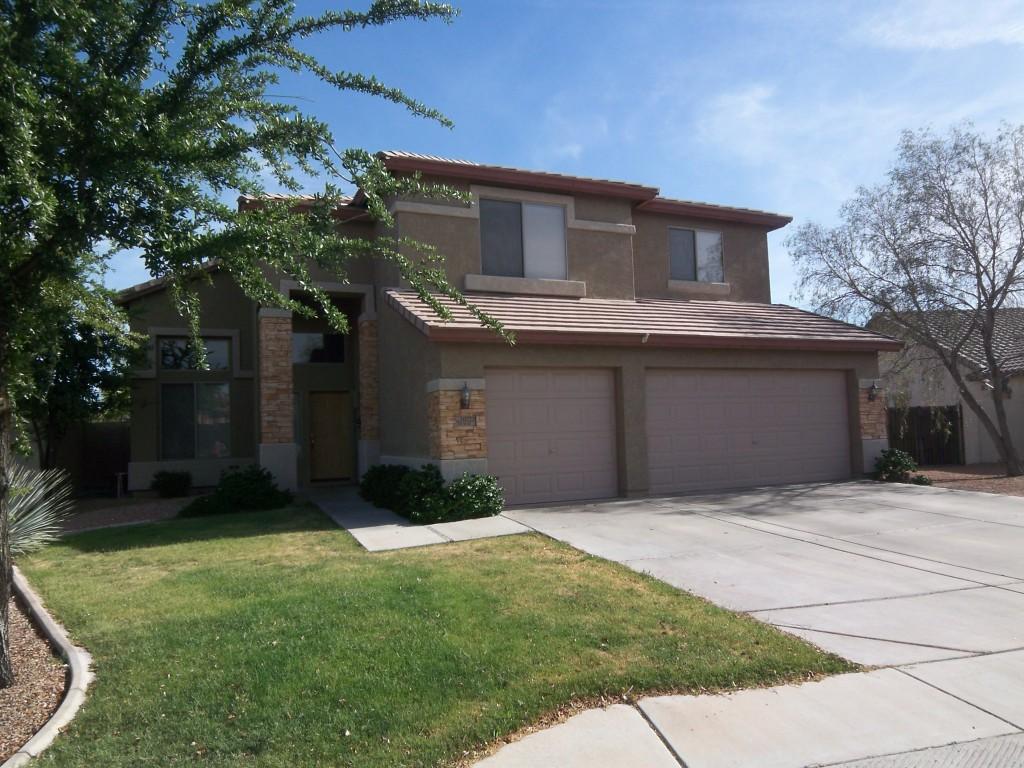 10223 E Jerome Ave., Mesa, AZ 85209