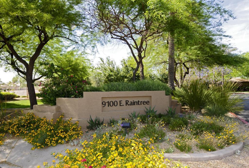 9100 E Raintree Dr. #203, Scottsdale, AZ 85260