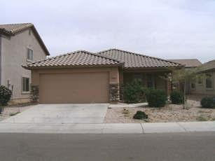 5004 W Shumway Farm Rd., Laveen, AZ 85339