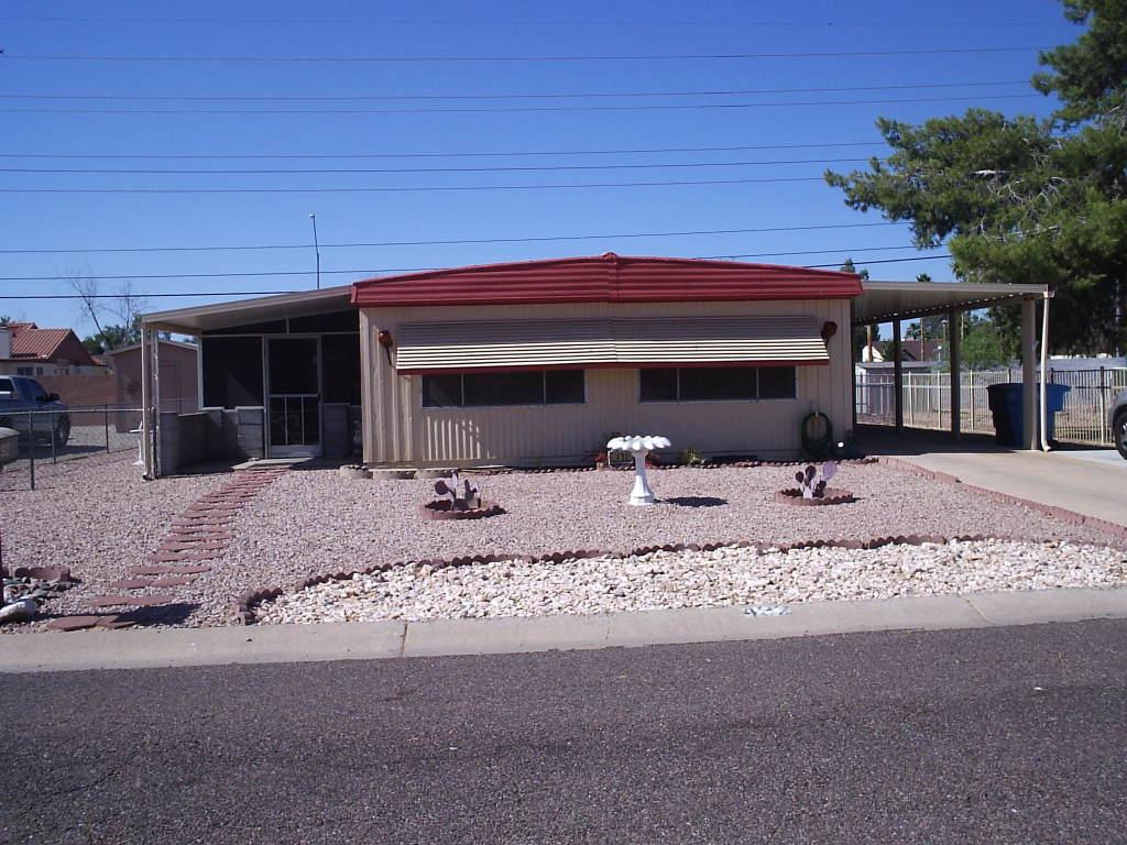 432 E Villa Theresa Dr., Phoenix, AZ 85022