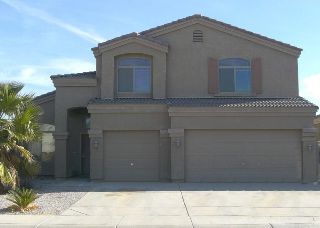 2122 N St Francis Pl., Casa Grande, AZ 85122