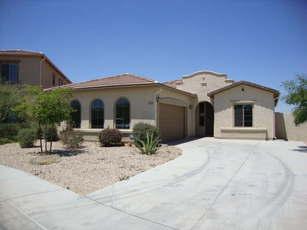 5332 W Fawn Dr., Laveen, AZ 85339