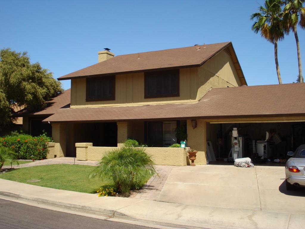 2619 S El Dorado St., Mesa, AZ 85202