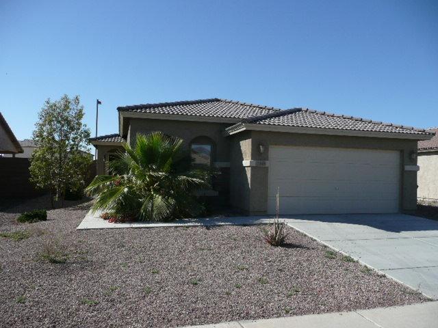 7348 S Morning Dew Ln., Buckeye, AZ 85326