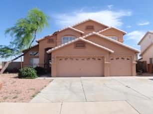 10878 W Adam Ave., Sun City, AZ 85373