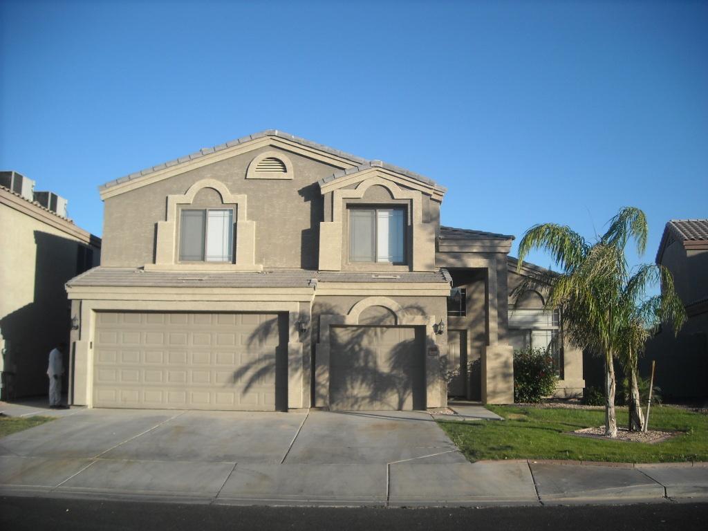 12909 W Crocus Dr., El Mirage, AZ 85335