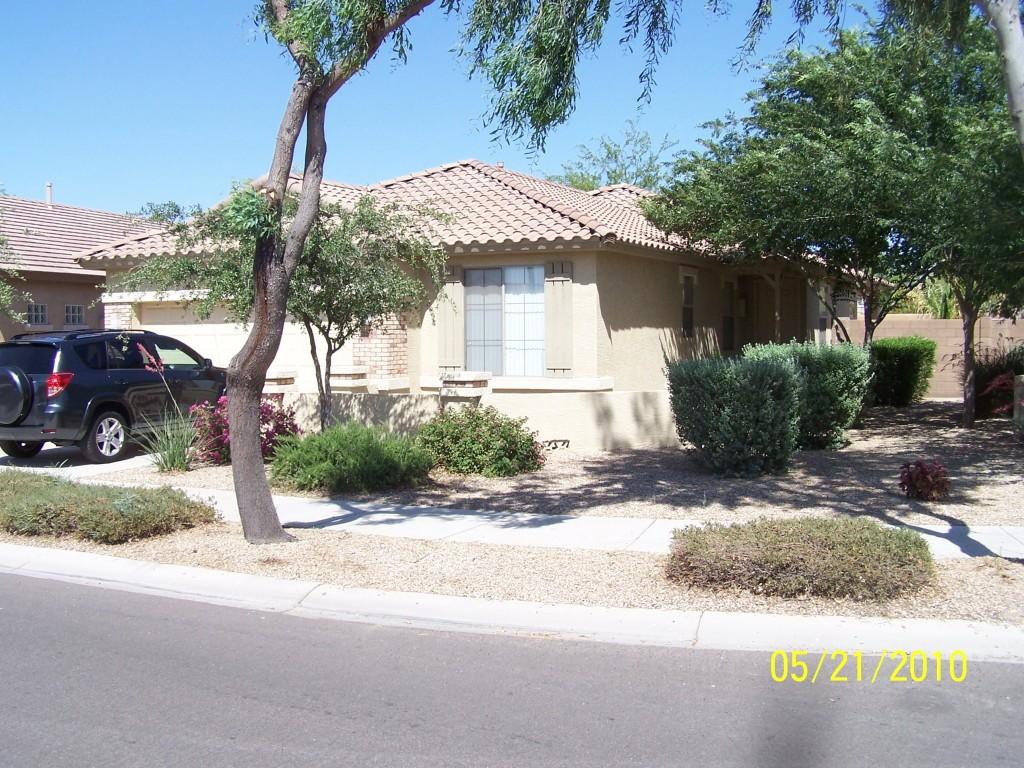 22693 S 210th St., Queen Creek, AZ 85142