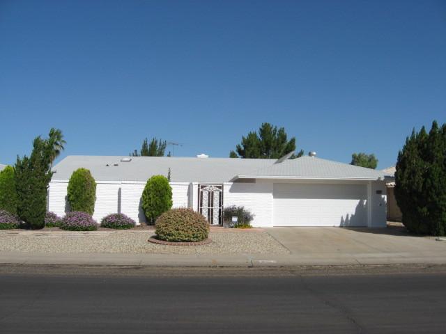19002 N Palo Verde Dr., Sun City, AZ 85373