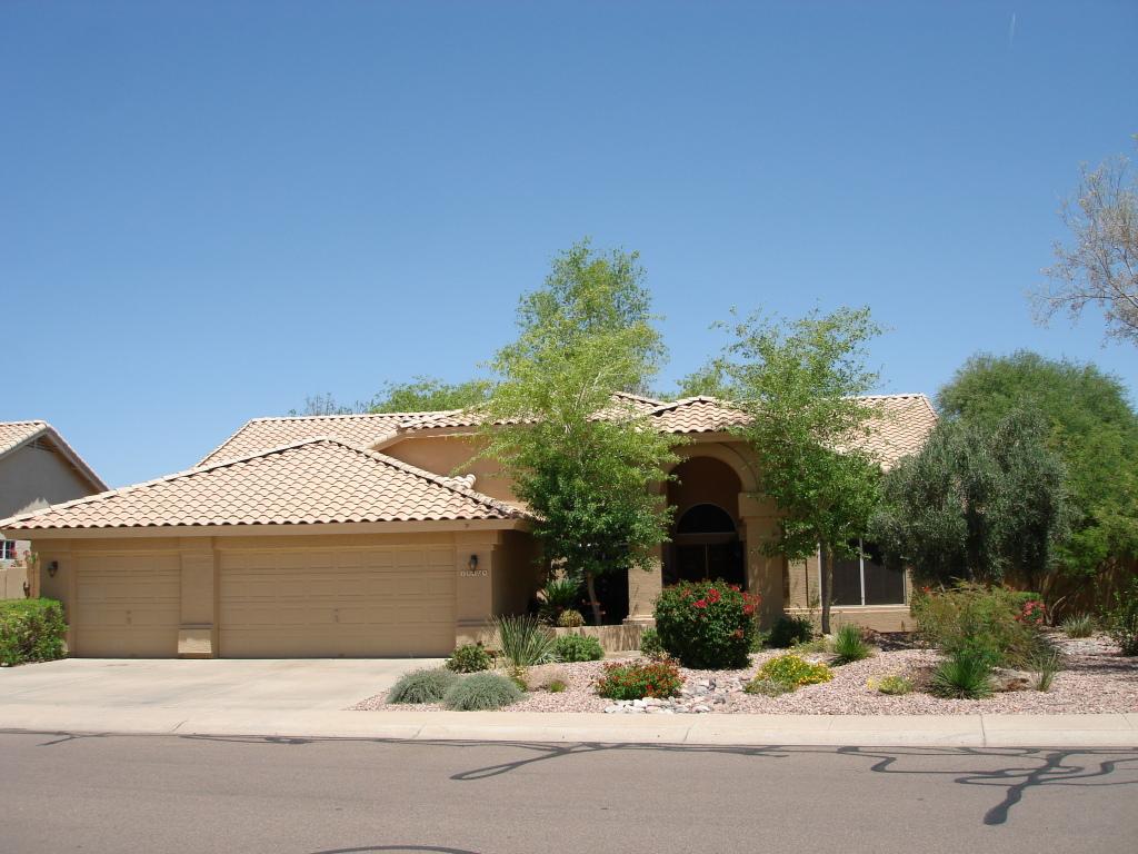 15409 S 19th Way, Phoenix, AZ 85048