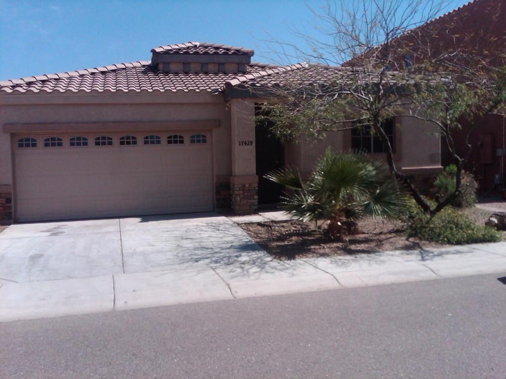 17429 N 19th Run, Phoenix, AZ 85022