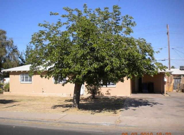 829 S Sirrine St., Mesa, AZ 85210