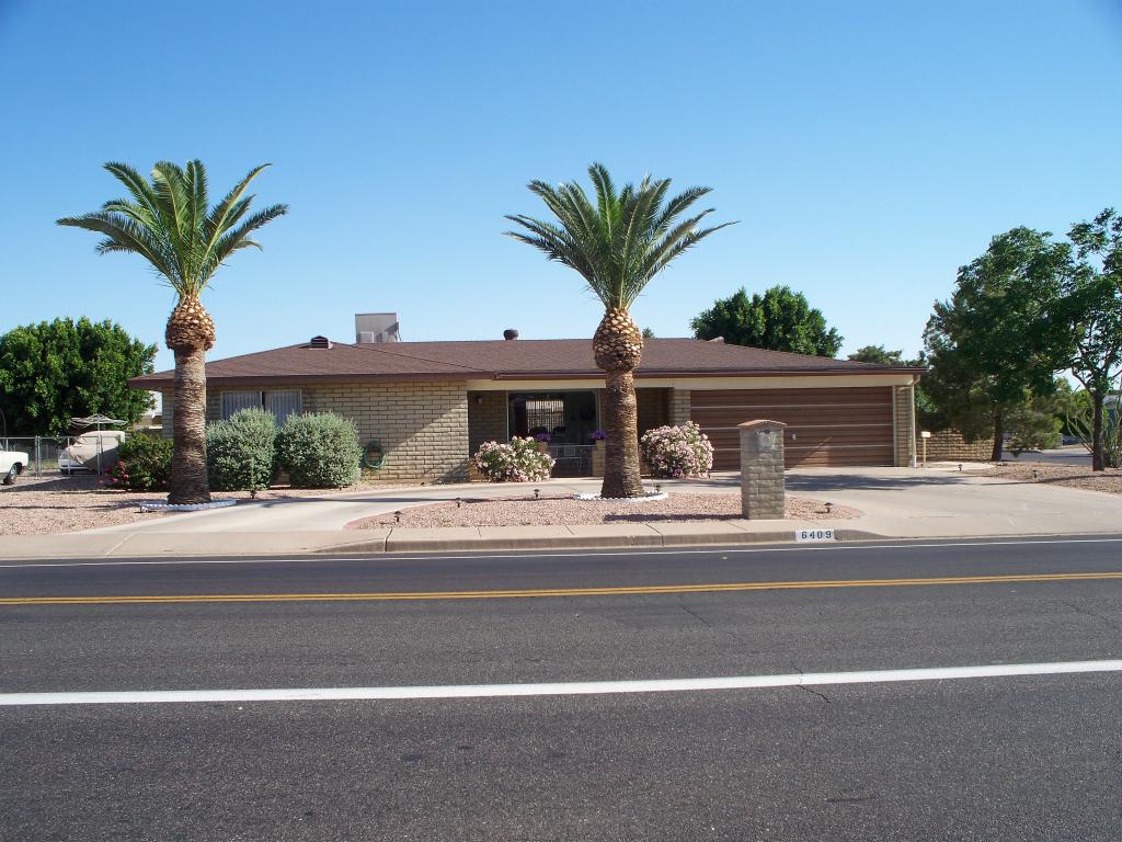 6409 E Adobe Rd., Mesa, AZ 85205